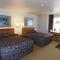 Pacific Gardens Inn