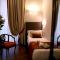 Decumani Hotel De Charme