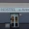 Hostel u Arény Foto: Hostel u Arény