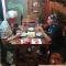 Three Ken Homestay & Cafe