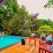 Nature View Villa - The Dream Stays ll 3 bhk ll infinity pool Nature View Villa - The Dream Stays ll 3 bhk ll infinity pool