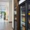 Courtyard by Marriott Milano Linate