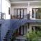 Uma Taman House