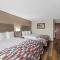Red Roof Inn Ames