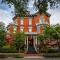 Kehoe House, Historic Inns of Savannah Collection - Savannah