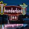 The Thunderbird Inn - سافانا