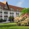 Amirauté Hôtel Golf Deauville