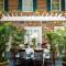 The Marshall House, Historic Inns of Savannah Collection