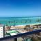 Foto: Apartamento Sol e Mar Maceió