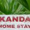 Kanda Homestay