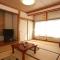 Wafu Pension Tamure
