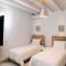 Imarkellis Tinos Boutique Villas