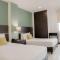 Basic Hotel Chipichape by Hoteles MS
