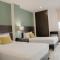 Basic Hotel Chipichape by Hoteles MS