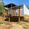 Glamping Barichara