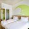 MaxOneHotels at Bukit Jimbaran
