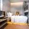 Pullman Phuket Arcadia Naithon Beach - Nai Thon Beach