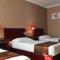 New West Hotel - Улан-Батор
