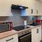 The King Street Holiday Apartment in Inverness City Centre