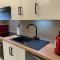 The King Street Holiday Apartment in Inverness City Centre