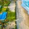 Silver Beach Resort Ke Ga