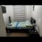 Apartamento amoblado
