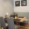 City-Appartement Pirna