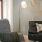 City-Appartement Pirna