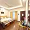 Oasis Beach Resort