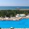 VONRESORT Golden Coast & Aqua - Kids Concept-Ultra All Inclusive - سيدي