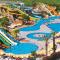 VONRESORT Golden Coast & Aqua - Kids Concept-Ultra All Inclusive - سيدي