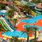 VONRESORT Golden Coast & Aqua - Kids Concept-Ultra All Inclusive - سيدي