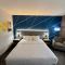 Comfort Inn & Suites Love Field-Dallas Market Center
