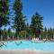 Tall Chief Camping Resort Yurt 5