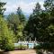 Tall Chief Camping Resort Cottage 1