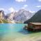 Gailerhof Boutique Hotel B&B Dolomites