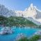 Gailerhof Boutique Hotel B&B Dolomites