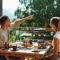 Gailerhof Boutique Hotel B&B Dolomites