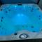 Villa Pool and Beach Bretagne