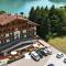 Hotel des Alpes