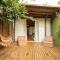Grajagan Surf Resort