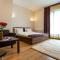 Premier Suite Sofia Foto: Premier Suite Sofia