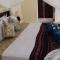 Bintang Beach Villa