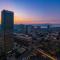 Pullman Yantai Center