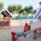 Camping Riembau