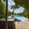 Luxury Retreat with Pool & Views