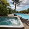 Luxury Retreat with Pool & Views