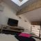 Chambres dhotes Deluxe Jacuzzi Mas de lEtoile