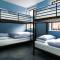 Russell Scott Backpackers Hostel Foto: Russell Scott Backpackers Hostel