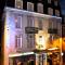 Hotel du Commerce et de Navarre